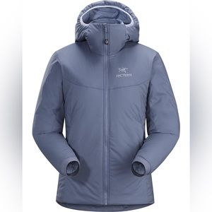 Arc'Teryx Women's Atom AR Hoody